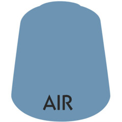 Citadel Air Paint: Fenrisian Grey